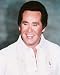 WAYNE NEWTON 24x36 COLOR POSTER PRINT