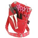Roo Funky Hairdressing Pouch - Cherry Bomb Slice Style