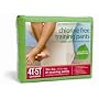 Seventh Generation Training Pants, 4t-5t, (30-38+lbs), 21-count Packages (Pack of 4) (84 Training Pants)