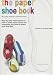 Books : The Paper Shoe Book: Step-By-Step Instructions on How to Make Paper Shoes and Everything You Need to Make Your First Pair