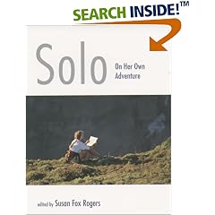 Solo: On Her Own Adventure