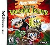 Nicktoons Battle Volcano