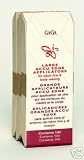 Gigi Wood Applicator Accu-Edge Large