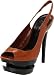Jessica Simpson Women's JS-Cinna Platform Sandal