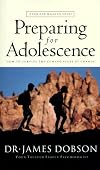 Preparing for Adolescence