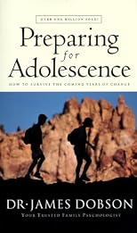 Preparing for Adolescence