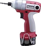 makita 充電式インパクトドライバ6919NDRFR