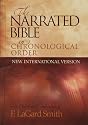 Narrated Bible in Chronological Order (New International Version)