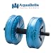 AquaBells Dumbell Pair