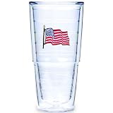 Tervis 24 oz. Big T Flag Tumbler Discontinued