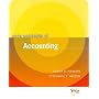 Core Concepts Version of Survey of Accounting