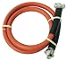 Apache Hose Jack Hammer Whip 3/4 X 6 #98108989