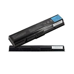 *6600*mAh PATONA Akku f�r Toshiba Satellite PRO A200 A210 A300 L300 M205
