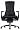 Alum Base Graphite Frame Black Balance Fabric