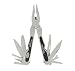 Sheffield 12007 18-in-1 Stainless Steel Outdoorsman Tool