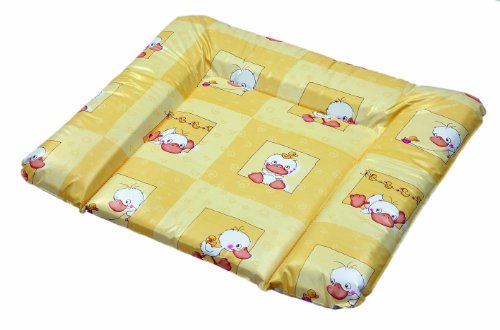 Imagen principal de Geuther 5835-006 - Colchon cambiador [tamaño: 85x75cm]