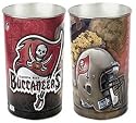 Tampa Bay Buccaneers Wastebasket