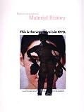 Robert Heinecken: A Material History