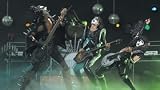McFarlane Toys KISS ALIVE Deluxe Boxed Set Action Figures