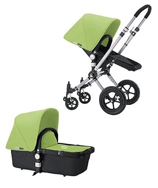 Special Edition Bugaboo Cameleon Tailored Fabric