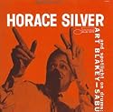 Horace Silver Trio, Vol. 1: Spotlight on Drums