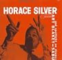 Horace Silver Trio