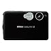 Nikon Coolpix S3 6MP Slim-Design Digital Camera with 3x Optical Zoom (Includes Dock)
