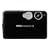 Nikon Coolpix S3 6MP Slim-Design Digital Camera with 3x Optical Zoom (Includes Dock)