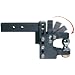 B&W TS10055 Pintle Receiver Hitch Ball Mount