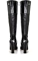 Military Knee High Boot