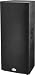 B-52 ACT-1515X Active Dual 15 2-Way 1000W Speaker