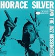 Horace Silver & The Jazz Messengers