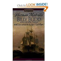 Billy Budd and Other Tales