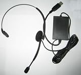 Playstation 2 - 3 : Usb Headset for Voice Chat