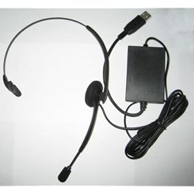 Playstation 2 - 3 : Usb Headset for Voice Chat