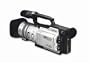 Sony DCRVX2000 MiniDV Digital Camcorder with 2.5" LCD, Memory Stick & BuiltIn Digital Still Mode