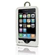 White Case for iPhone3G White Case for iPhone3G