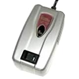 カシムラ 海外用変圧器 ダウントランス 240W/100W TI-100