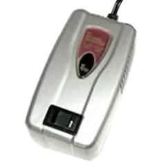 カシムラ 海外用変圧器 ダウントランス 240W/100W TI-100