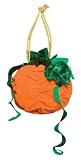 Pumpkin Handbag