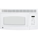 GE JVM1540DNWW SpacemakerR Over-the-Range Microwave Oven