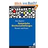 Systemische Strukturaufstellungen: Theorie und Praxis