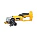 Bare-Tool DEWALT DC410B Heavy-Duty 18-Volt 4-1/2-inch Cordless Cut-Off Tool (Tool Only, No Battery)