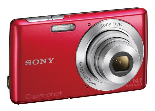 Image #3 of Sony Cyber-shot DSC-W620