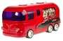 Bratz Rock Angelz Tour Bus
