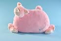 Fluffuls - Pig Cushion (35008)