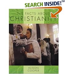 Facts About Christianity (Dt)