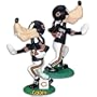 Bears Alexander Goofy Bobble Head