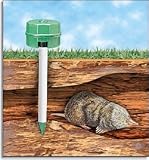 Sonic Mole Repeller