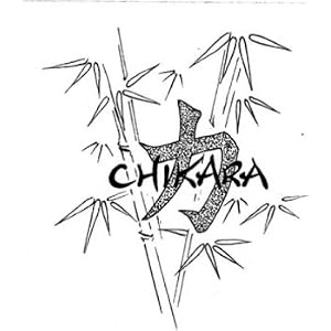Chikara Cologne for men Chikara Cologne for men